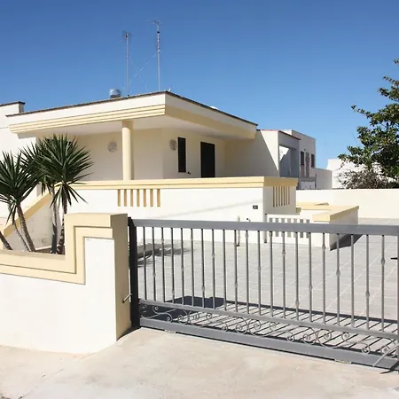 016 Belvedere By Salentoinvacanzacom Apartamento *