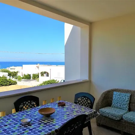 016 Belvedere By Salentoinvacanzacom Apartamento *