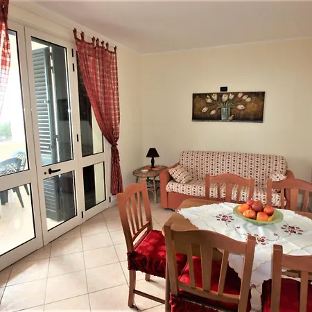 016 Belvedere By Salentoinvacanzacom Apartamento
