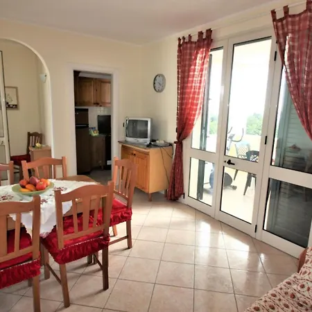 Apartamento 016 Belvedere By Salentoinvacanzacom