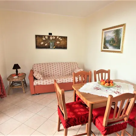 Apartamento 016 Belvedere By Salentoinvacanzacom