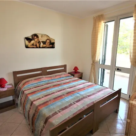Apartamento 016 Belvedere By Salentoinvacanzacom Torre Vado