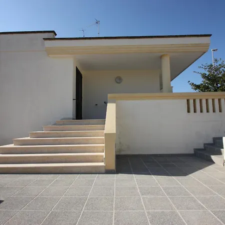 016 Belvedere By Salentoinvacanzacom Torre Vado