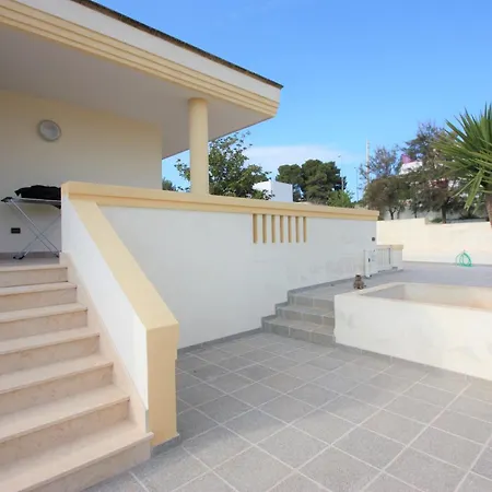 016 Belvedere By Salentoinvacanzacom Apartamento Torre Vado